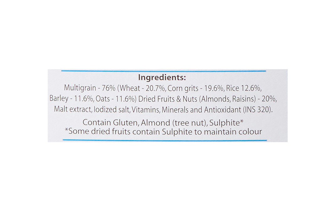 Kellogg's Muesli No Added Sugar    Box  500 grams